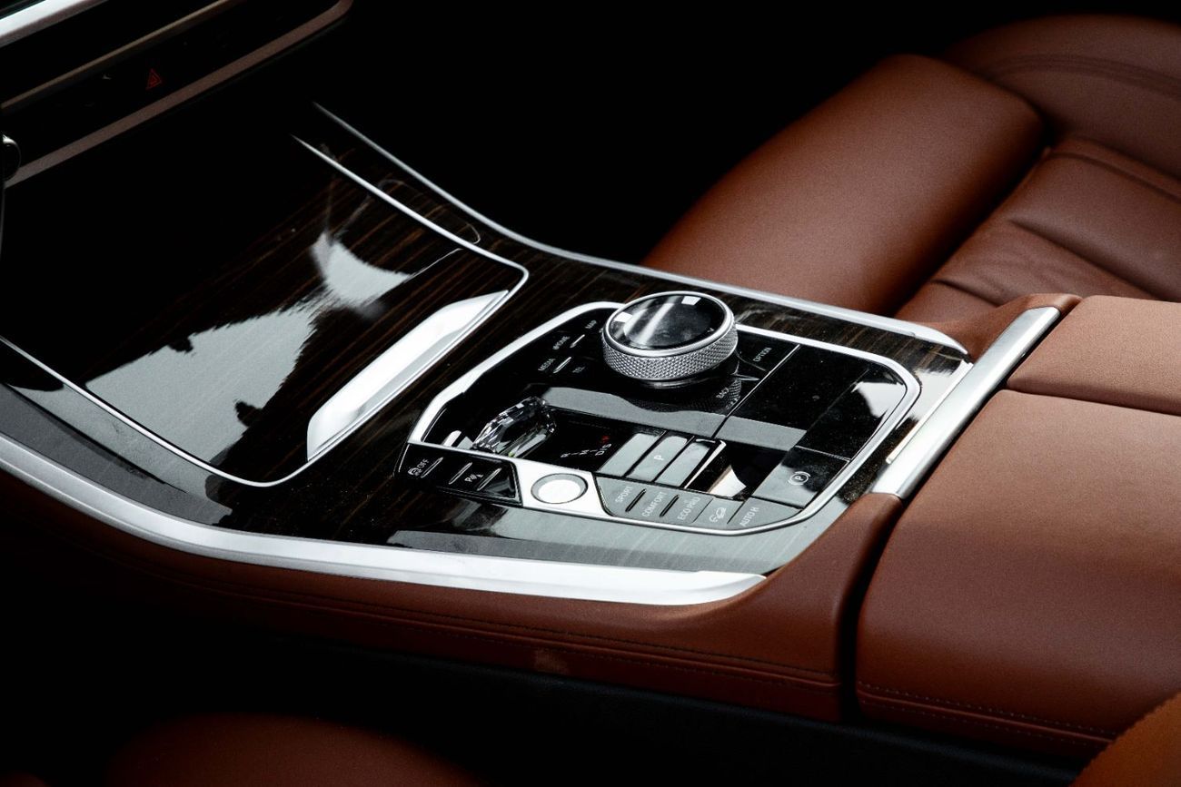 BMW X5 M-Kit | 6,462 P.M | 0% Downpayment |