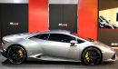 Lamborghini Huracan LP610-4