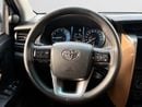 تويوتا فورتونر AED 1,840 P.M | 0% DOWN PAYMENT | TOYOTA FORTUNER EXR | WARRANTY & FULL SERVICE HISTORY | 2025 | GCC