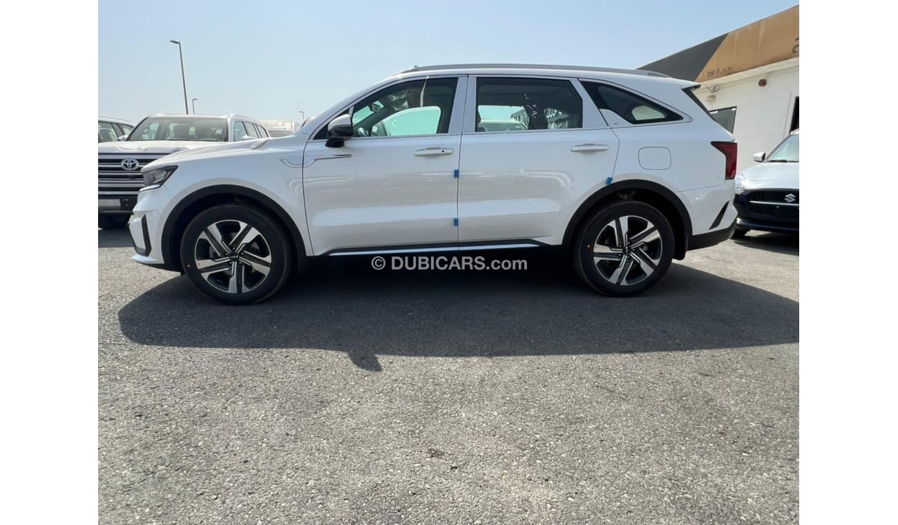 New Kia Sorento 2023 MODEL 2.5L AUTO TRANSMISSION 2023 for sale in