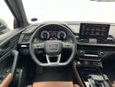 أودي Q5 45 TFSI S-LINE