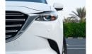 Mazda CX-9 AED 1,723/month 2020 | MAZDA CX-9 | GT AWD | FULL MAZDA SERVICE HISTORY | M34647