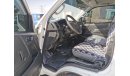 Toyota Hiace 2.7L PETROL, 15" TYRE, MANUAL GEAR BOX, XENON HEADLIGHTS (LOT # 6884)