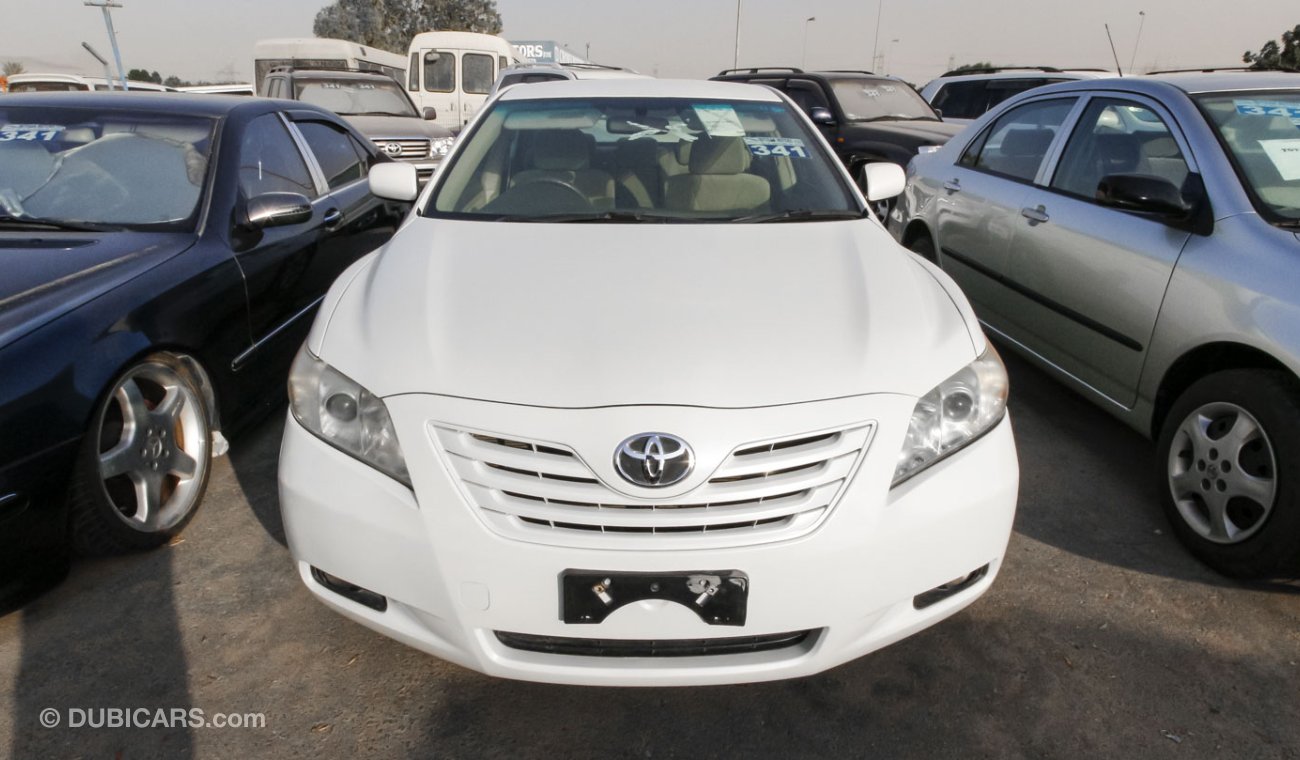 Toyota Camry G