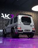 BRABUS 900 - Mercedes-AMG G 63 G900