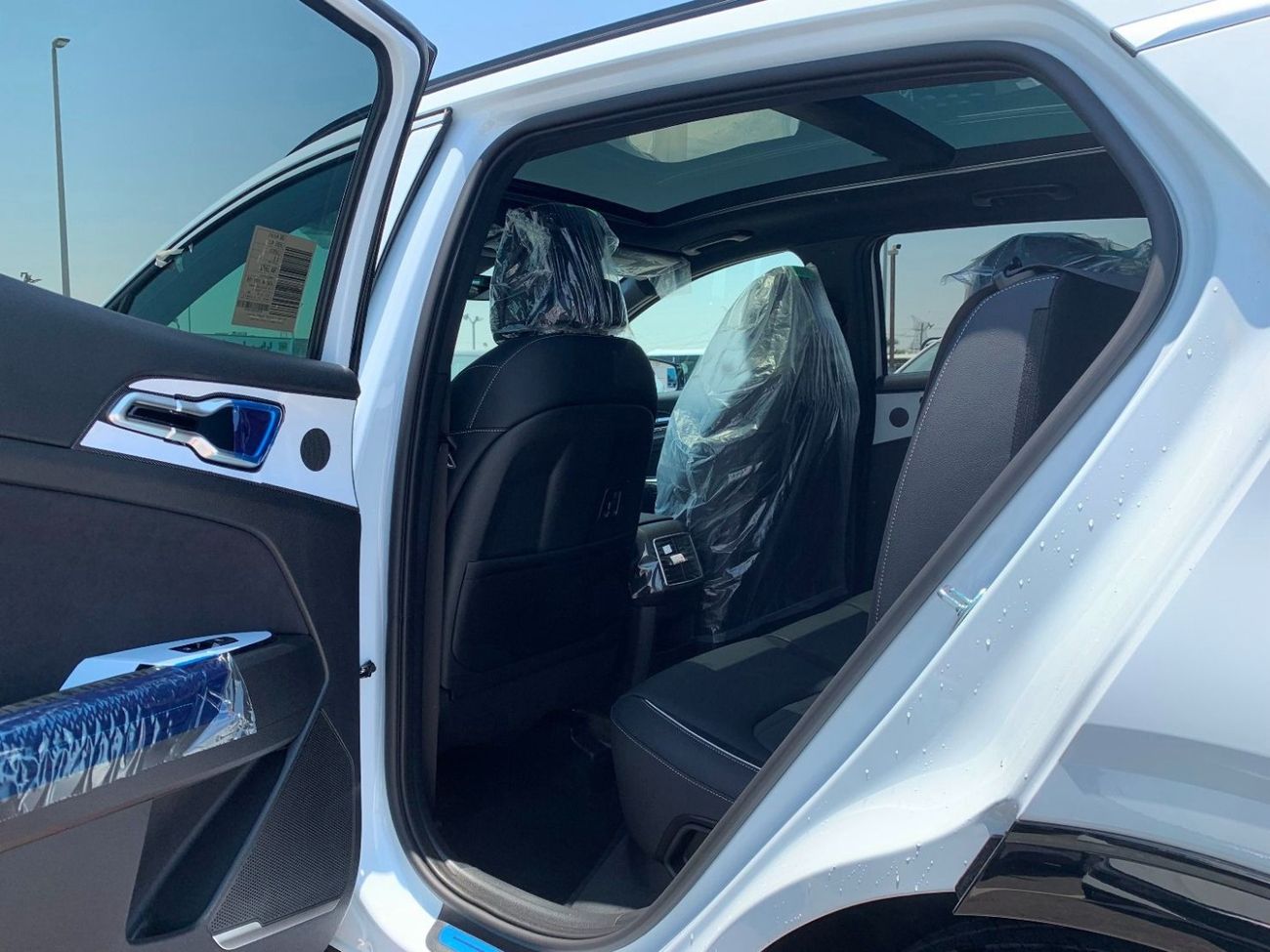 Kia Sportage KIA SPORTAGE GT LINE 1.6L | DIESEL | FULL OPTION WITH PANORAMIC SUNROOF