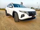Hyundai Tucson Hyundai Tucson 2022  full option , 5dr SUV, 2.0L 4cyl Petrol, Automatic, Front Wheel Drive Used