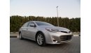 Toyota Avalon 2013 US