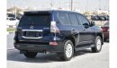 Lexus GX460 Premier GCC SPECS | WITH DEALERSHIP WARRANTY