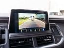 Chevrolet Tahoe RST 6.2L