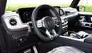 Mercedes-Benz G 63 AMG . Local Registration + 10%