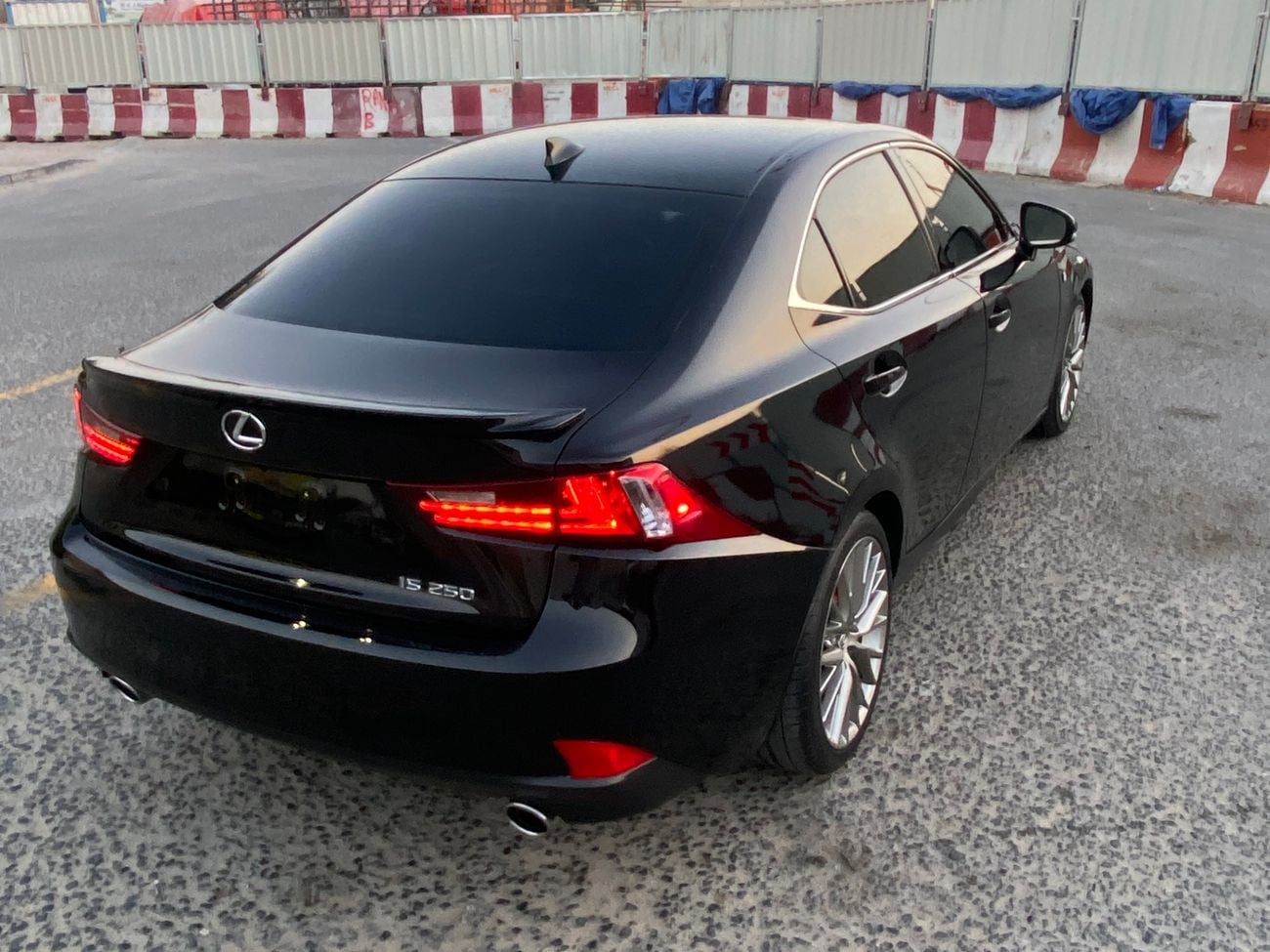 Lexus IS250