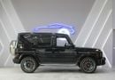 Mercedes-Benz G 550 Mercedes-Benz G550 Kit 63