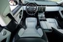 Land Rover Range Rover Evoque DYNAMIC SE P200 Range Rover Evoque P200 Dynamic SE 2024 GCC | Agency Warranty | Service Contract