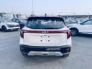 كيا سيلتوس Std 1.6L (123 HP)
