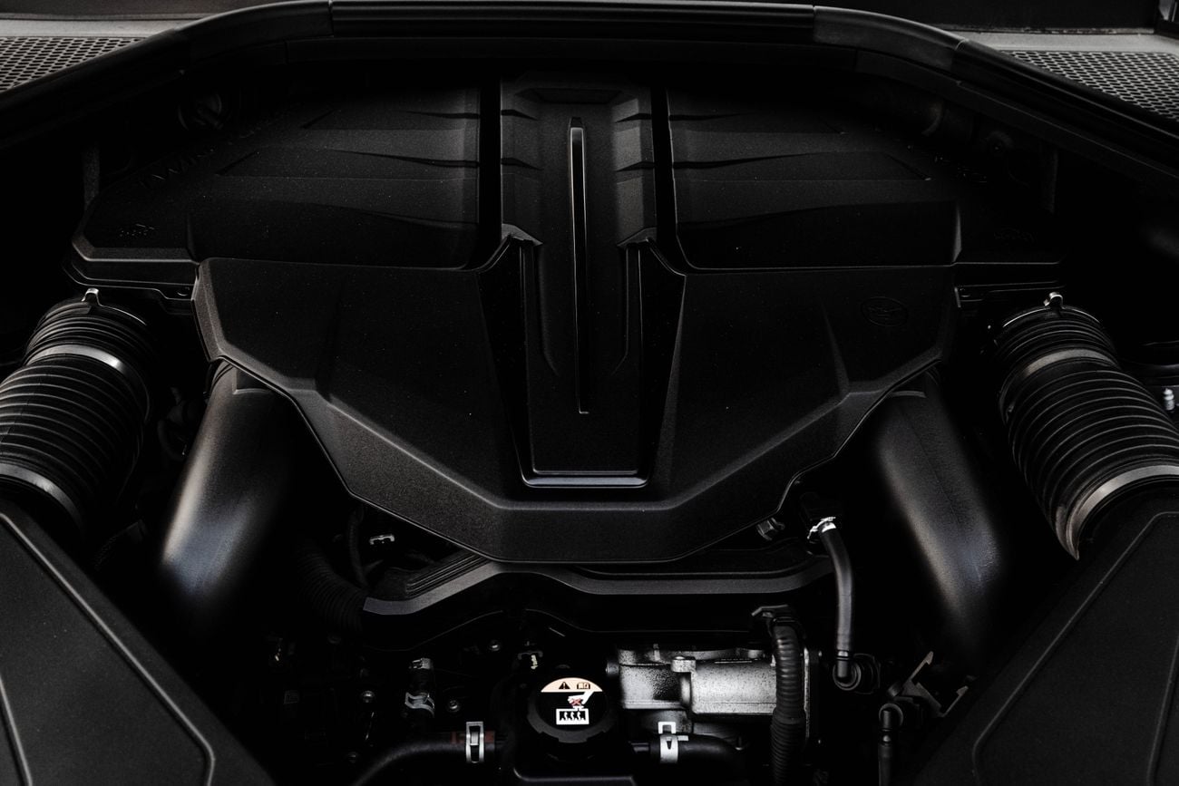 جينيسس GV80 GV80 Royal | 4,015 P.M | 0% Downpayment | Agency Warranty!