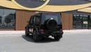 Mercedes Benz G63 AMG Mercedes-Benz G-Class 63 AMG 2025