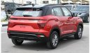 Hyundai Creta Mid very good condition without accident original paint 2022