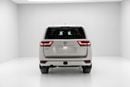 Toyota Land Cruiser VX LC300 3.3L - White Pearl Inside Black | Export Only