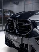 بي أم دبليو X5 M Competition 4.4L