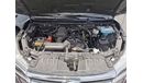 Toyota Rush 1.5L, 17" Rims, Front & Rear A/C, Fabric Seats, Parking Sensor Rear, Xenon Headlight (CODE # TRGC05)