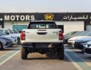 Toyota Hilux GR SPORT EURO 4/4.0L PETROL A/T 4WD/DRIVER POWER SEAT/PUSH START/ (CODE#GR SPORT)