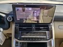 Toyota Land Cruiser GXR  2026 TOYOTA LC 300 GXR-L4 3.5L FULL GCC BRAND NEW 0KM