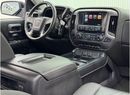 GMC Sierra All Terrain Crew Cab (420 HP) 2017 GMC Sierra All Terrain, Full Service History, Excellent Condition