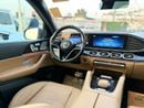 Mercedes Benz GLS580 4MATIC
