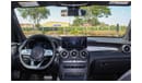 Mercedes-Benz GLC 300 4MATIC MERCEDES-BENZ GLC300 2021