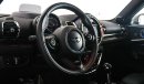 Mini Cooper Clubman