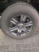 Toyota Hilux GLX