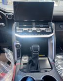 تويوتا لاند كروزر LANDCRUISER 3.5 GR SPORT