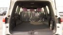 Toyota Land Cruiser GXR 4.0L V6
