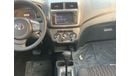 Toyota Wigo Toyota Wigo A/T 1.2L Gasoline 2021 Model