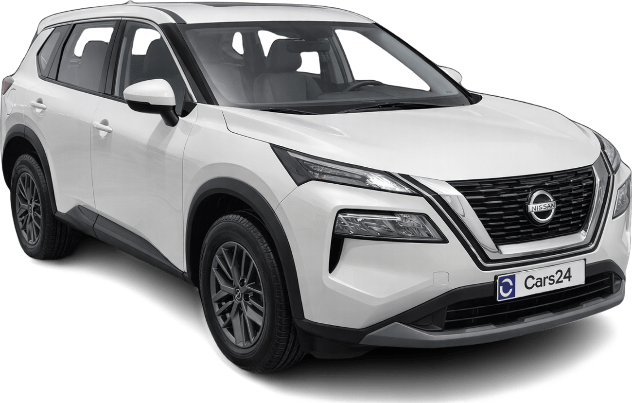 Nissan X Trail S 2023 | AED 1003/Month | 0 DP | 30 Day Return | Warranty | Service History