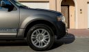 Lincoln Navigator LOW MILEAGE, WITH SERVICE AND WARRANTY