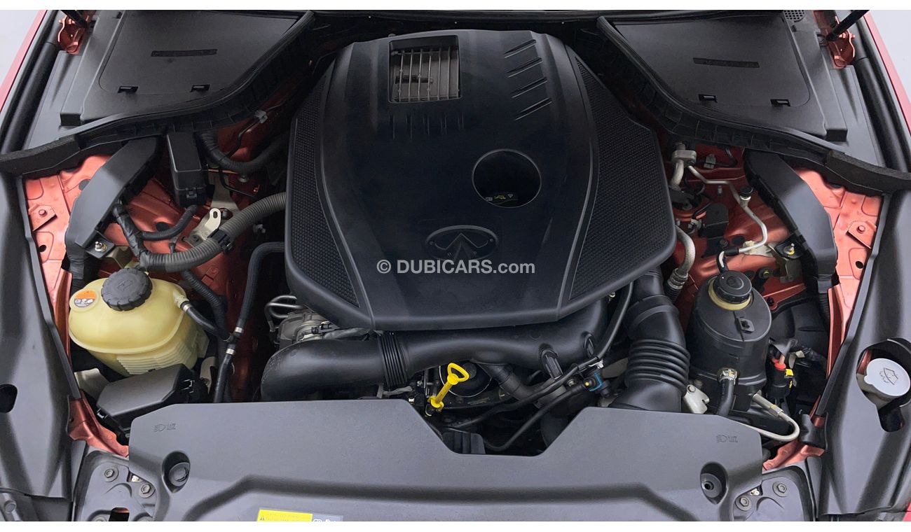 Infiniti Q50 PREMIUM 2 | Zero Down Payment | Free Home Test Drive