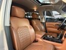 إنفينيتي QX80 Excellence 5.6L