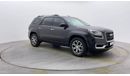GMC Acadia SLE FWD 3600