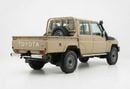 Toyota Land Cruiser Pick Up LX V6 | 4.0L Automatic Transmission