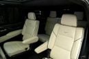 كاديلاك إسكالاد SPORT PLATINUM SPORT PLATINUM