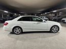 Mercedes-Benz E 350 MERCEDES E-CLASS E350 2011 3.5L | FULL SERVICE HISTORY | TWO KEYS | AVANTGARDE PACKAGE