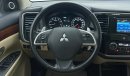 Mitsubishi Outlander GLS 3 | Under Warranty | Inspected on 150+ parameters