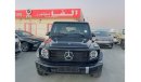 مرسيدس بنز G 500 Mercedes Benz G500 (G-Class) AMG Station Wagon 2023