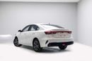 Kia K3 Comfort 1.5L - White Inside Black | Export Only