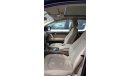 Audi Q7 model 2012 GCC car  prefect condition full service full option  one owner