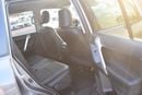 Toyota Prado TX 2.8L