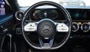 Mercedes-Benz A 250 GCC - Low Mileage