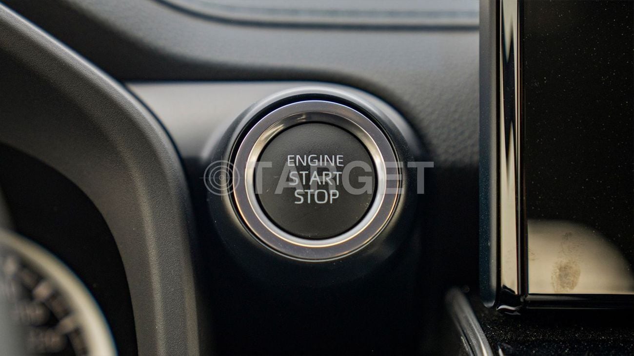 تويوتا لاند كروزر GXR3 3.3L